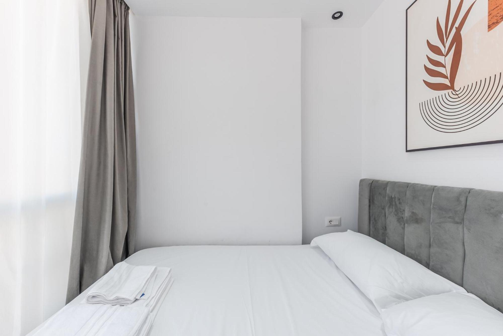 טיראנה Atelier Apartments By Kondo Stays מראה חיצוני תמונה