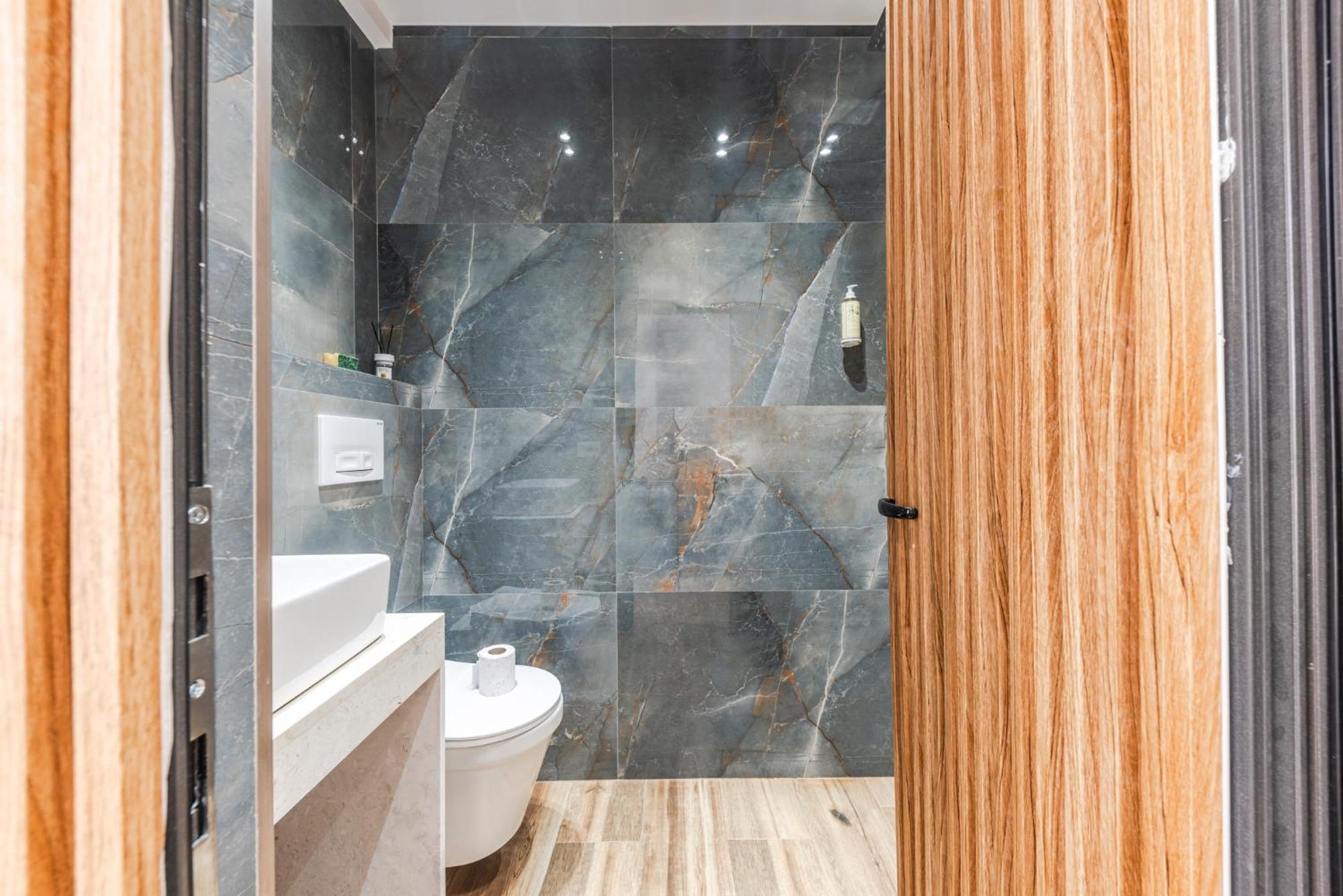 טיראנה Atelier Apartments By Kondo Stays מראה חיצוני תמונה