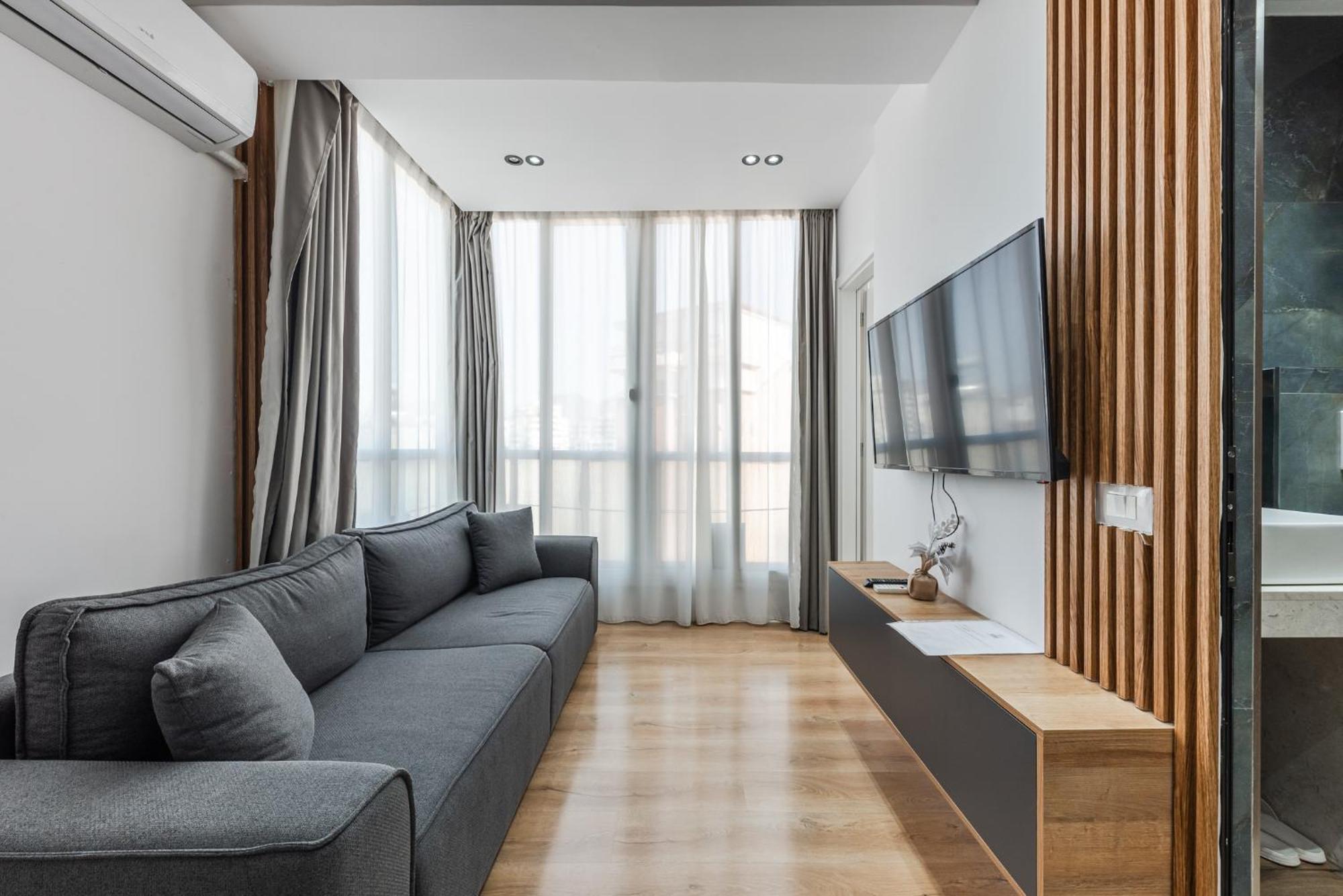 טיראנה Atelier Apartments By Kondo Stays מראה חיצוני תמונה