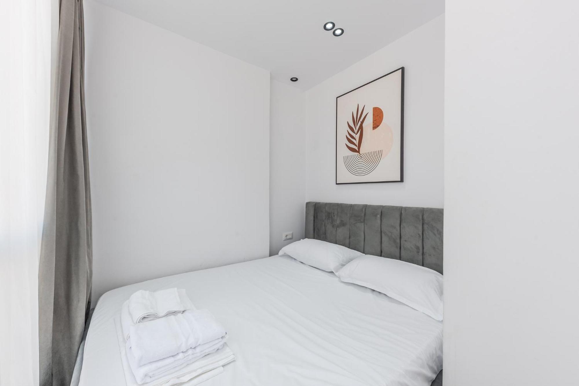 טיראנה Atelier Apartments By Kondo Stays מראה חיצוני תמונה