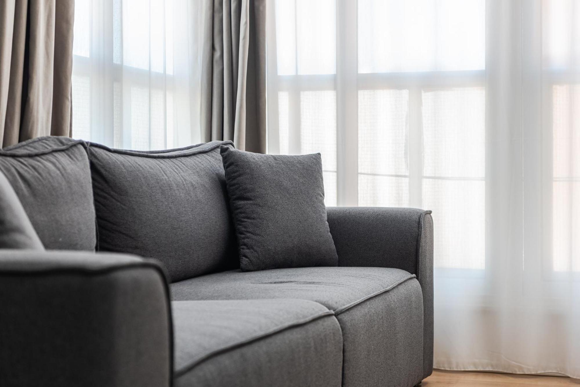 טיראנה Atelier Apartments By Kondo Stays מראה חיצוני תמונה