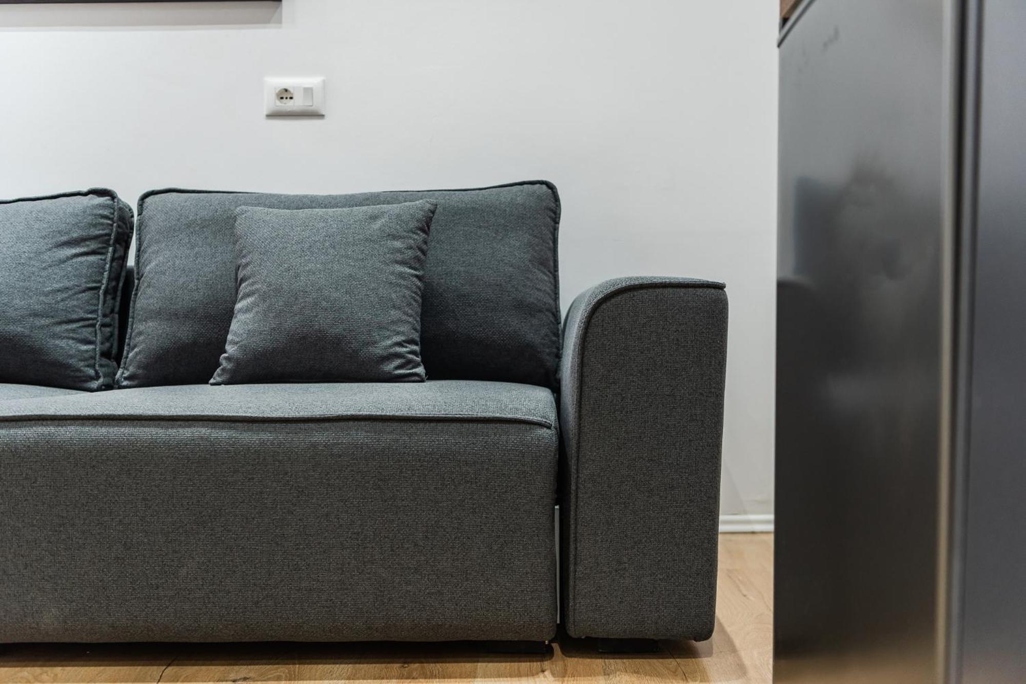 טיראנה Atelier Apartments By Kondo Stays מראה חיצוני תמונה