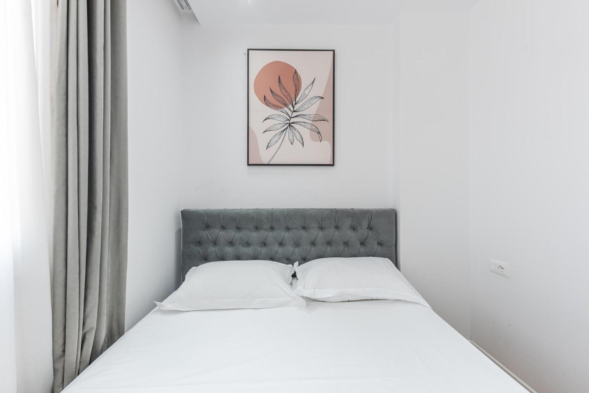 טיראנה Atelier Apartments By Kondo Stays מראה חיצוני תמונה